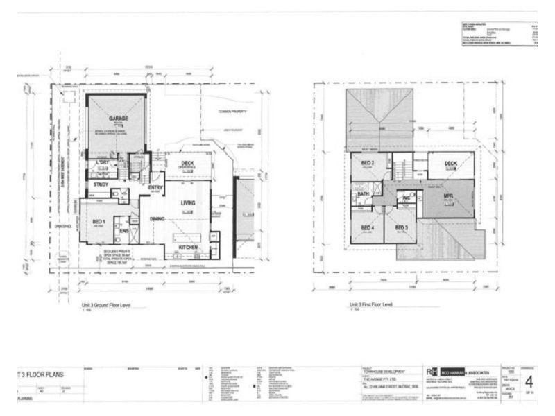3/22 William Street, Mccrae VIC 3938