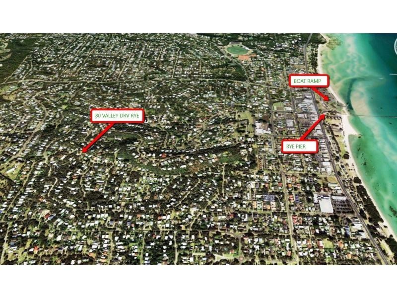 80 Valley Drive, Rye VIC 3941