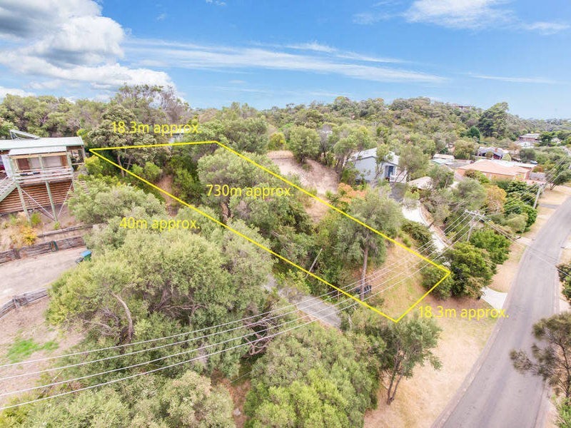 80 Valley Drive, Rye VIC 3941