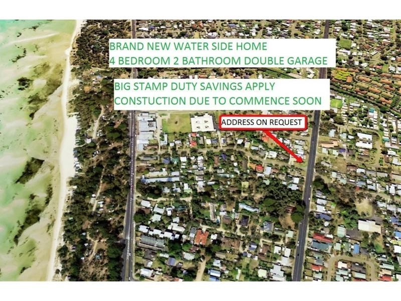 474b Eastbourne Road, Rosebud West VIC 3940