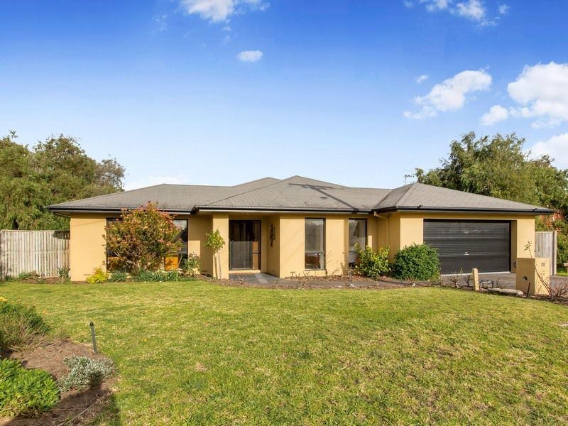 11 Denning Court, Rosebud VIC 3939