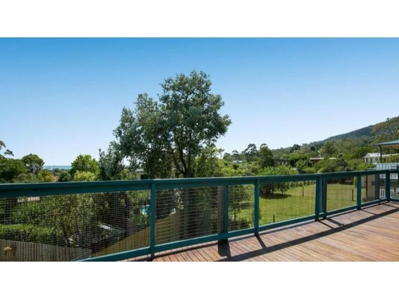 12 Leichardt Street, Mccrae VIC 3938