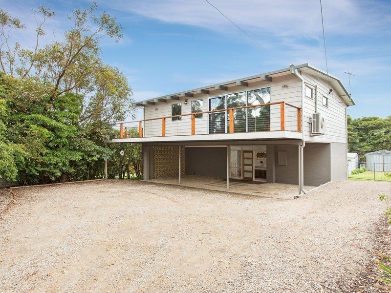 8 Banks Street, Mccrae VIC 3938