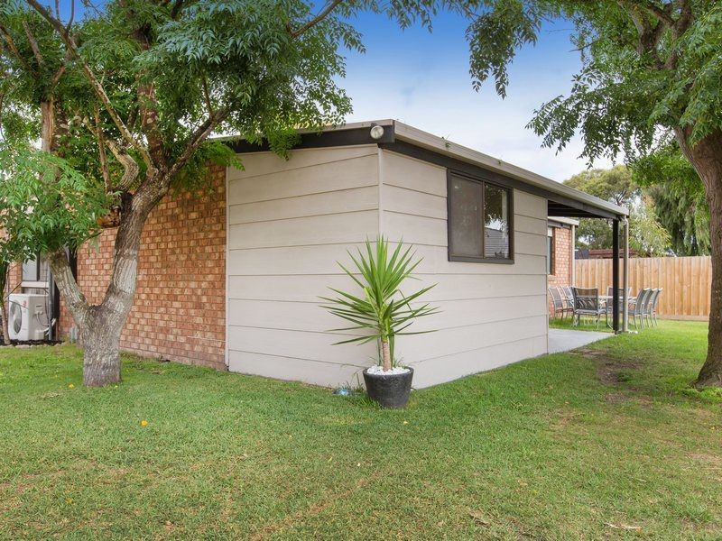 51 Sherwood Avenue, Rosebud VIC 3939