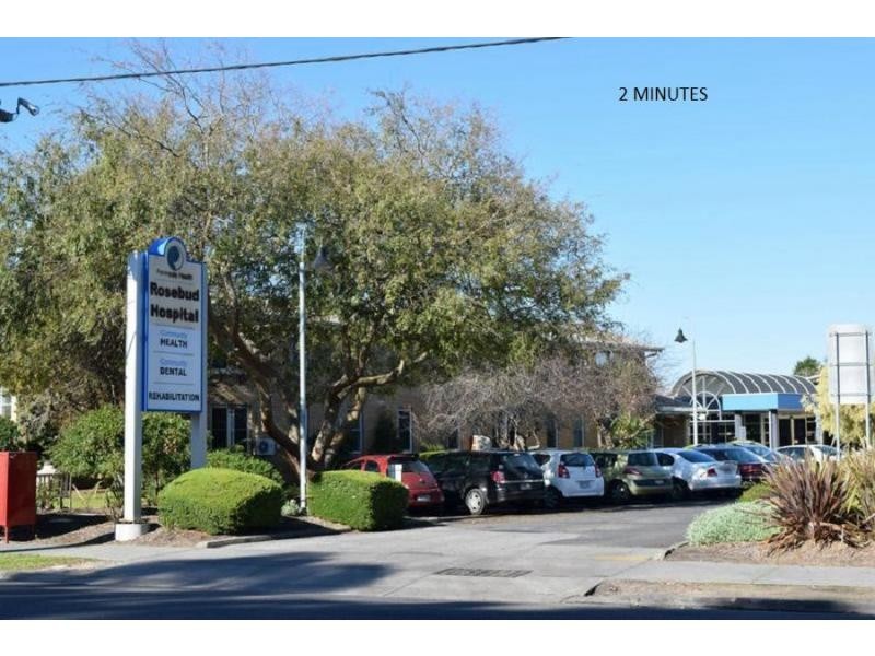 8/1559 Point Nepean Road, Rosebud West VIC 3940