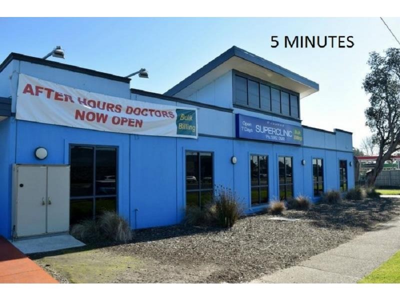 8/1559 Point Nepean Road, Rosebud West VIC 3940