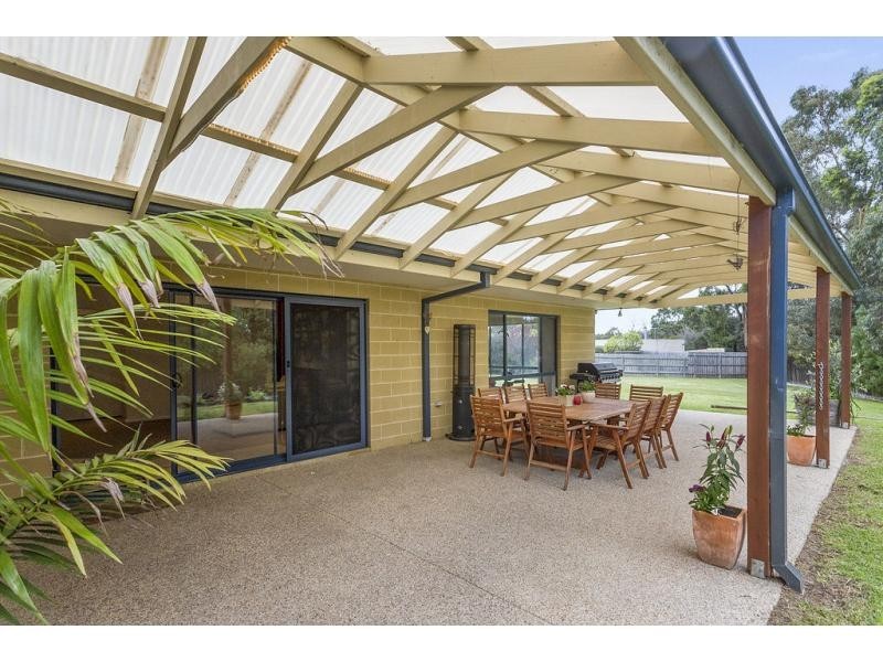 6 Egret Court, Rosebud West VIC 3940