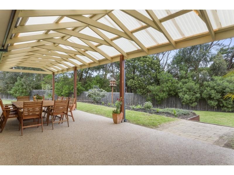 6 Egret Court, Rosebud West VIC 3940