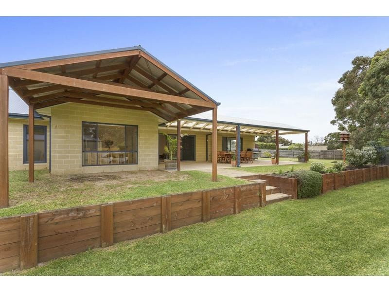 6 Egret Court, Rosebud West VIC 3940