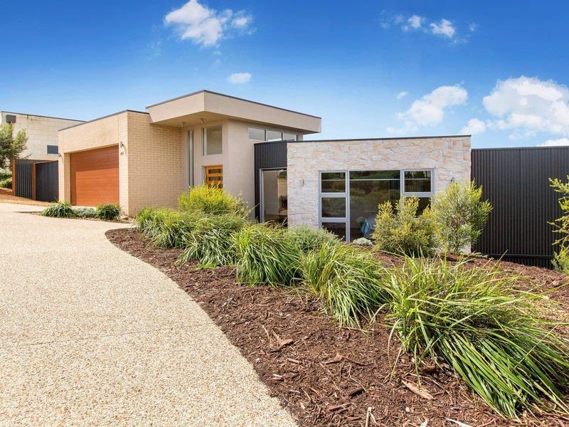 21 Lahinch Drive, Moonah Links Golf Course Resort, Fingal VIC 3939