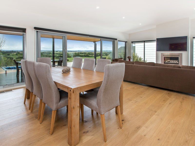 21 Lahinch Drive, Moonah Links Golf Course Resort, Fingal VIC 3939