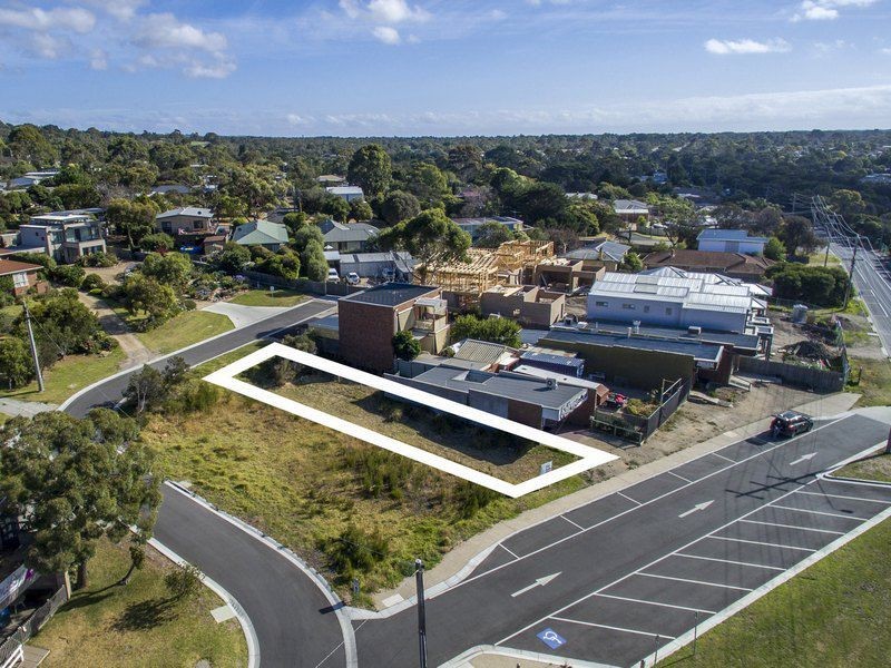205C Bayview Road, Mccrae VIC 3938