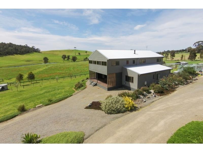 884 Swan Reach Road, Tambo Upper VIC 3885