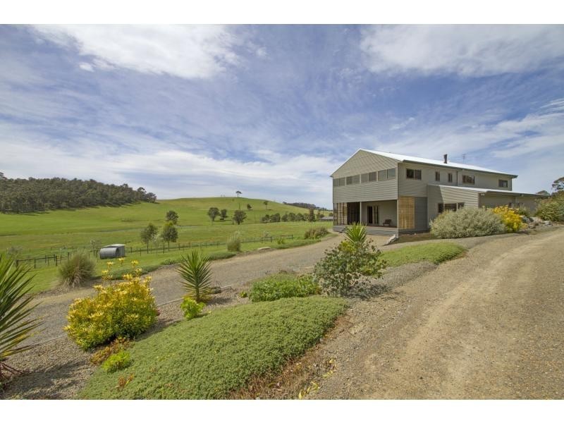 884 Swan Reach Road, Tambo Upper VIC 3885