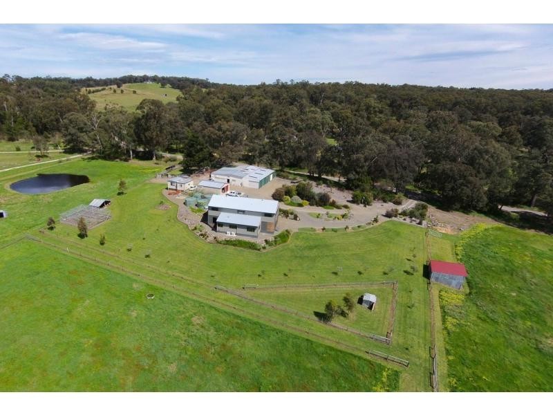 884 Swan Reach Road, Tambo Upper VIC 3885