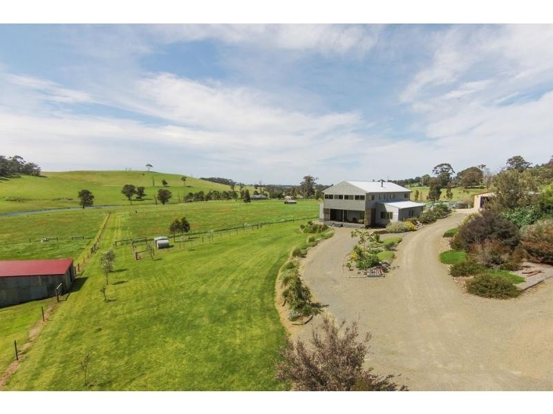 884 Swan Reach Road, Tambo Upper VIC 3885