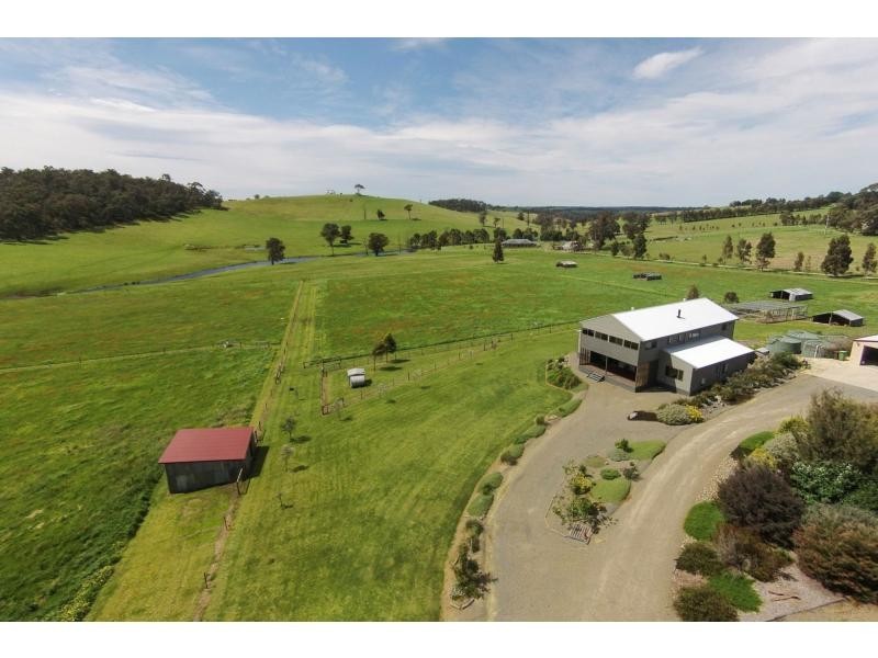 884 Swan Reach Road, Tambo Upper VIC 3885