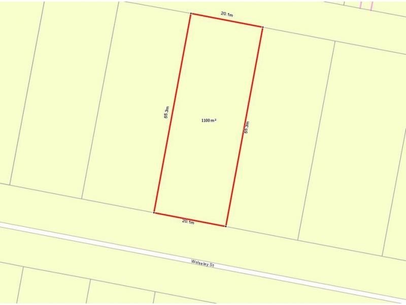 65 Wolseley Street, Orbost VIC 3888