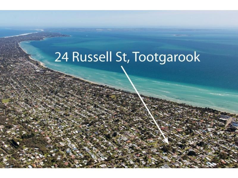 24 Russell Street, Tootgarook VIC 3941