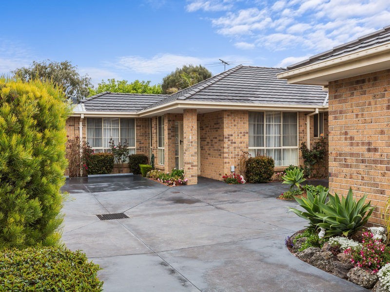 3/15 McCombe Street, Rosebud VIC 3939