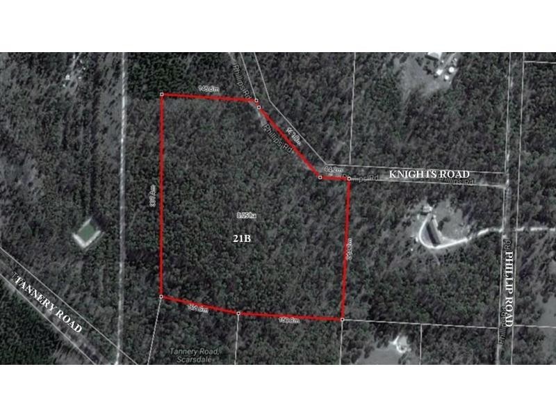 21B Knights Road, Smythesdale VIC 3351