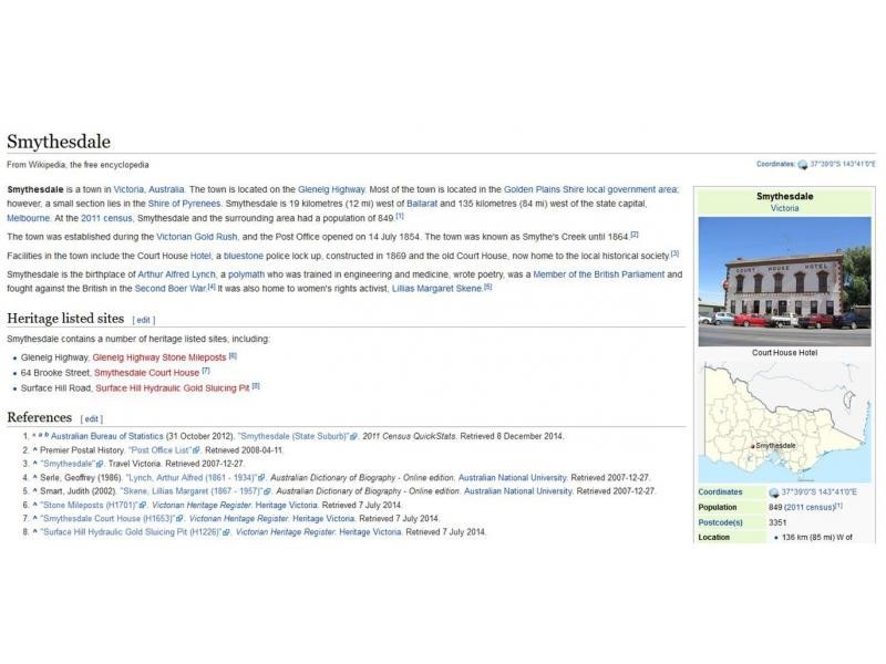 21B Knights Road, Smythesdale VIC 3351