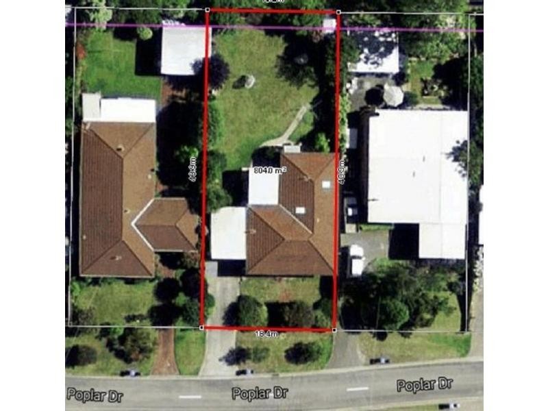 6 Poplar Drive, Rosebud VIC 3939