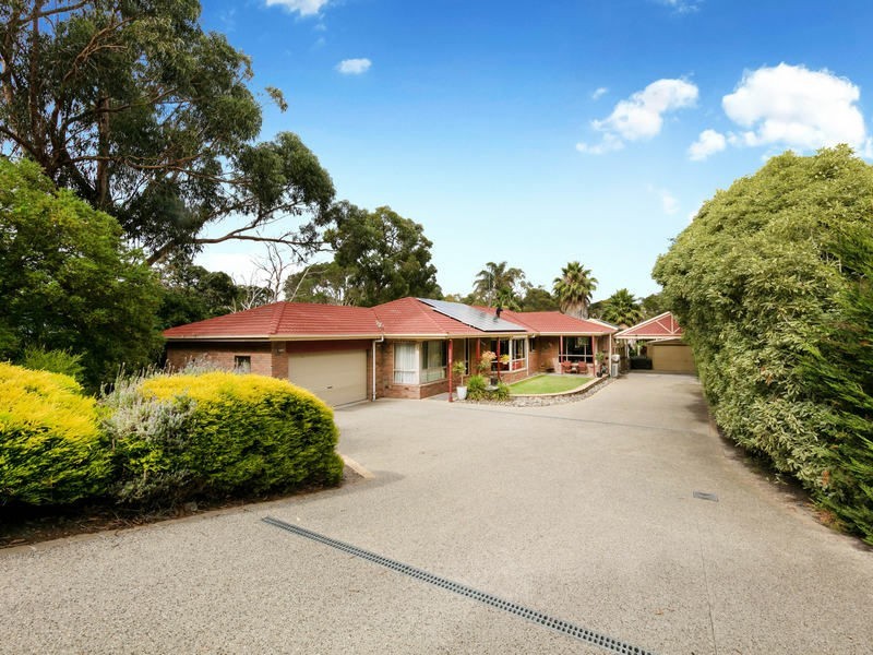 20 Seabrook Avenue, Rosebud VIC 3939