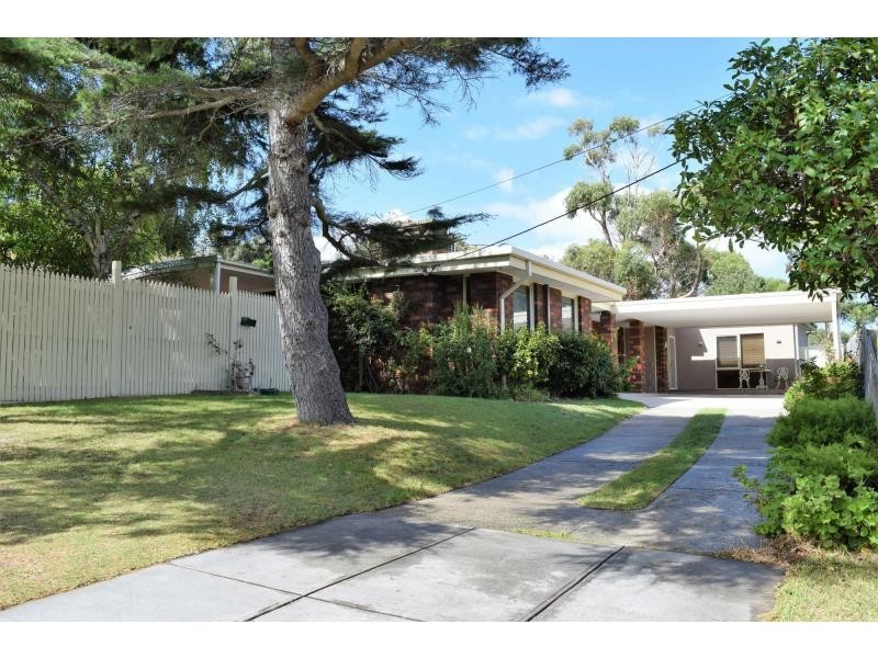 25 Denholm Street, Rosebud VIC 3939