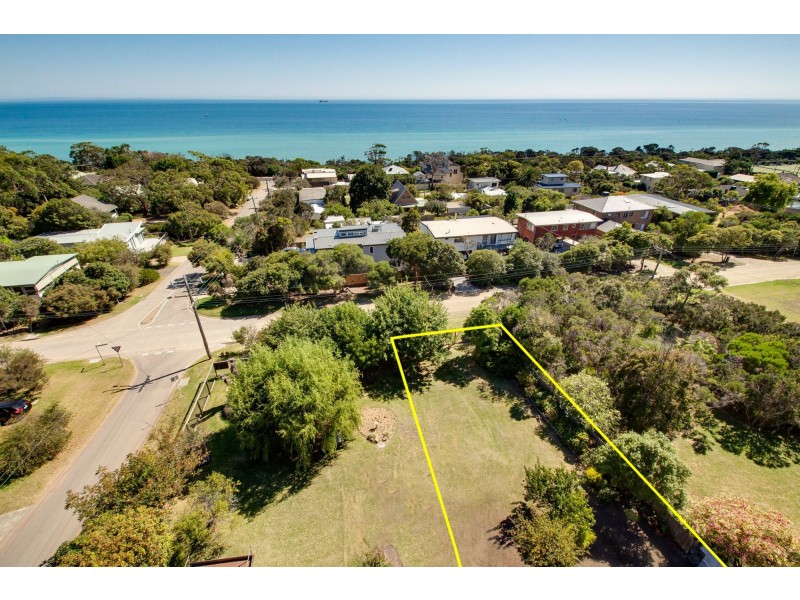 Lot 2, 19 Grant Street, Dromana VIC 3936