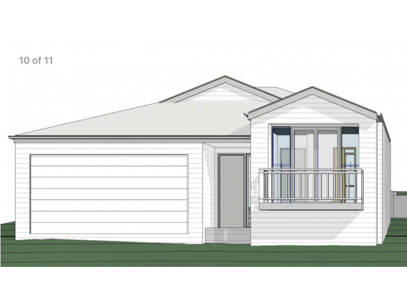 Lot 2, 19 Grant Street, Dromana VIC 3936