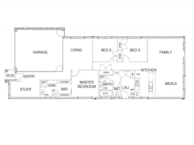 152 Seventh Avenue, Rosebud VIC 3939