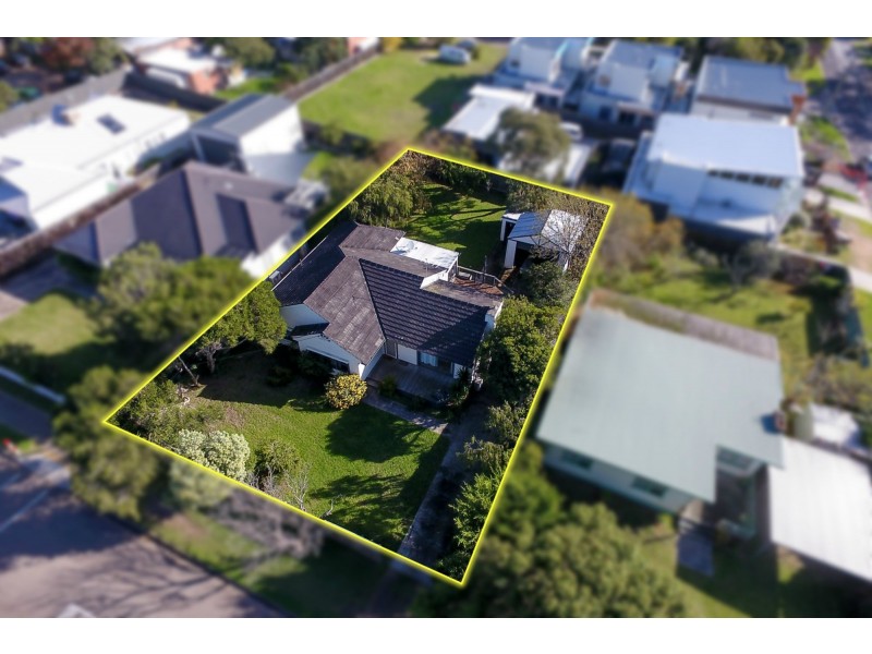 42 Heales Street, Dromana VIC 3936