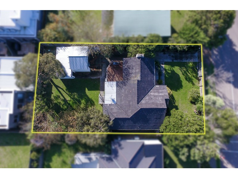 42 Heales Street, Dromana VIC 3936