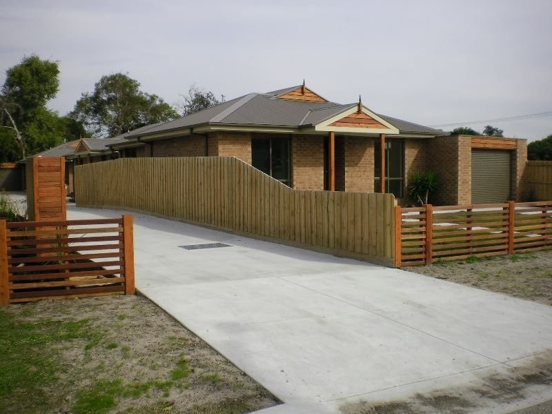 Unit 3/4 Leon Avenue, Rosebud VIC 3939