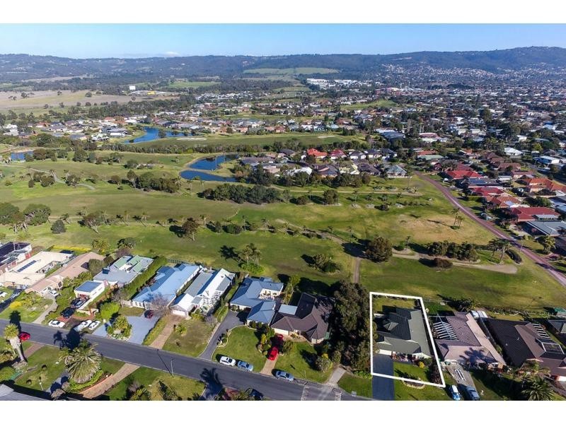 8 Palm Tree Drive, Safety Beach VIC 3936