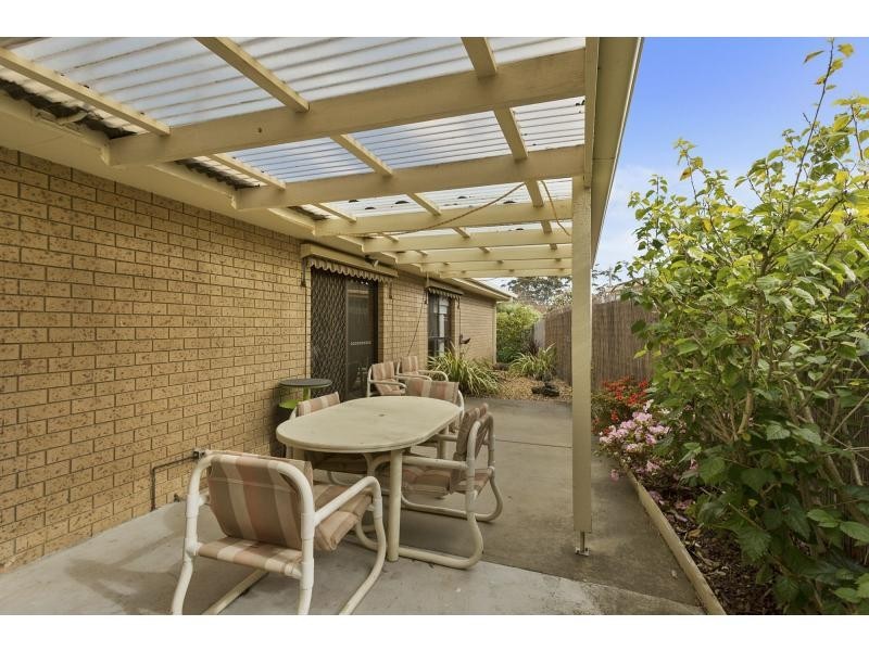 4 Harverson Drive, Rosebud VIC 3939