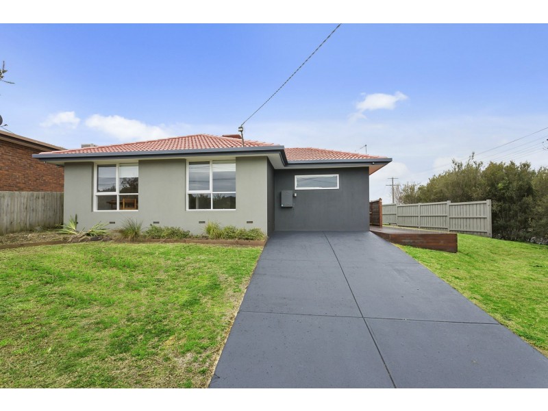 29 Bienias Crescent, Tootgarook VIC 3941