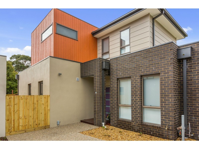 2/63 Old Cape Schanck Road, Rosebud VIC 3939