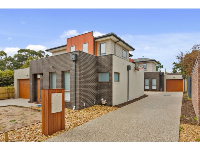 2/63 Old Cape Schanck Road, Rosebud VIC 3939