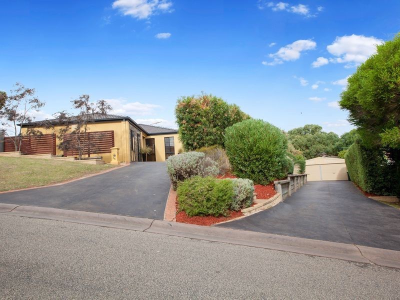 36 Sandpiper Court, Rosebud West VIC 3940