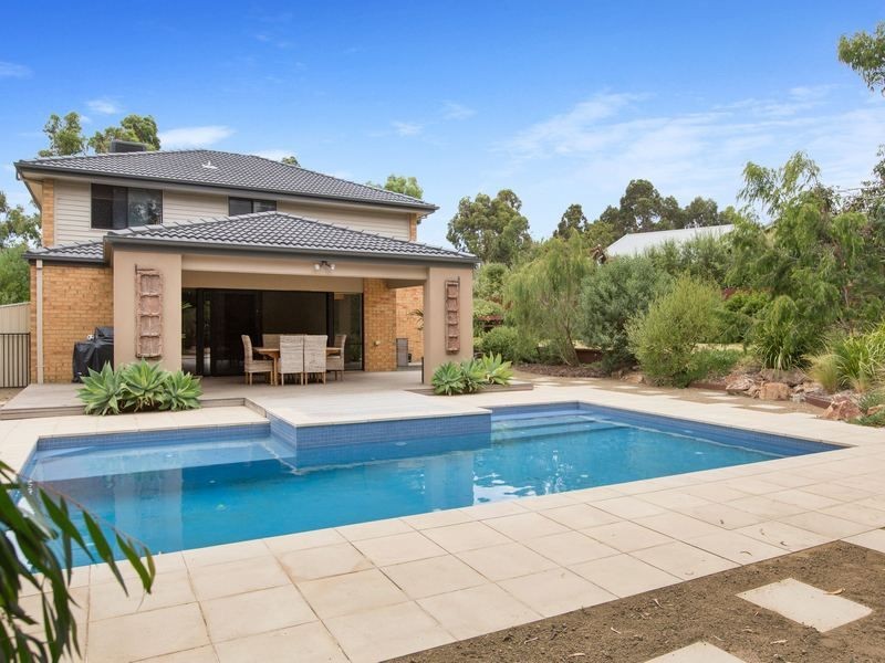 3 Peppermint Court, Rosebud VIC 3939
