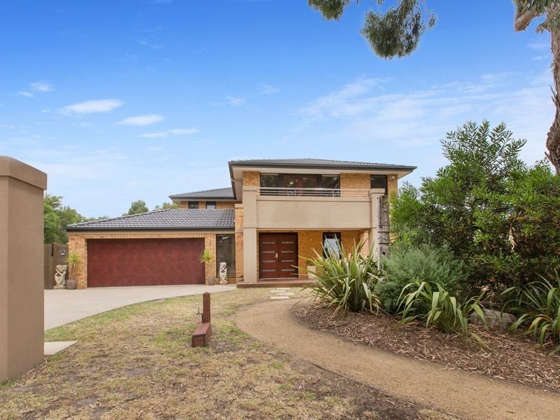 3 Peppermint Court, Rosebud VIC 3939
