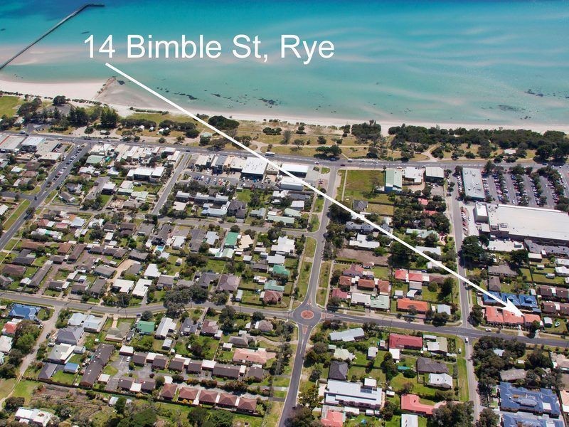 14 Bimble Street, Rye VIC 3941