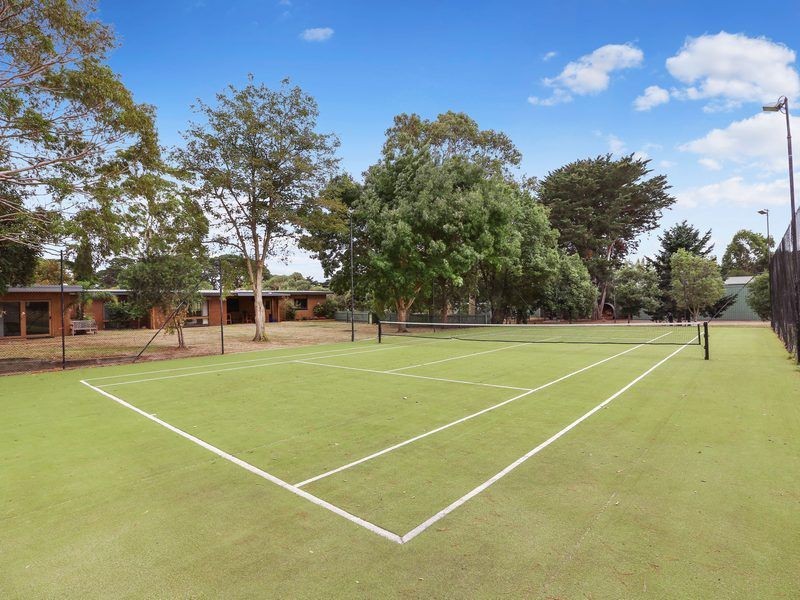 219 Old Cape Schanck Road, Boneo VIC 3939