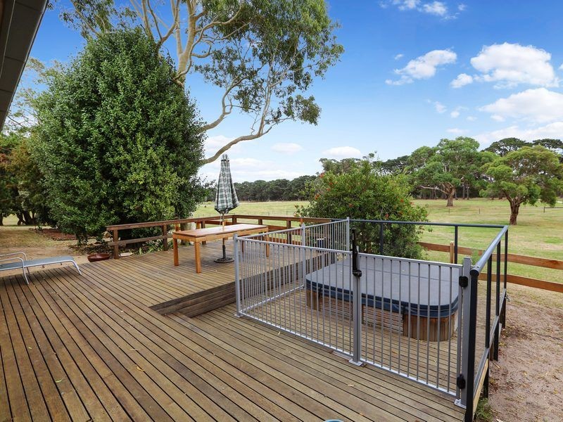219 Old Cape Schanck Road, Boneo VIC 3939
