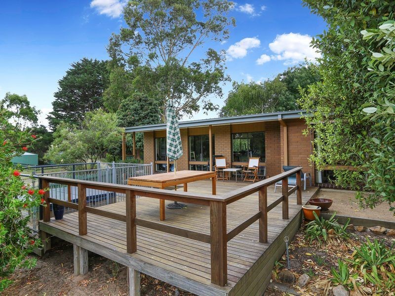 219 Old Cape Schanck Road, Boneo VIC 3939