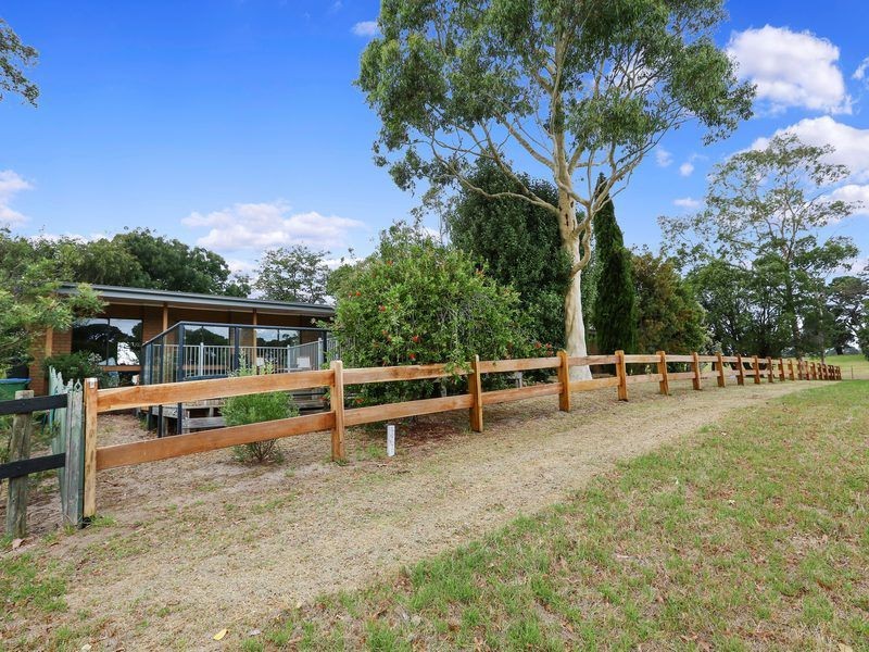 219 Old Cape Schanck Road, Boneo VIC 3939