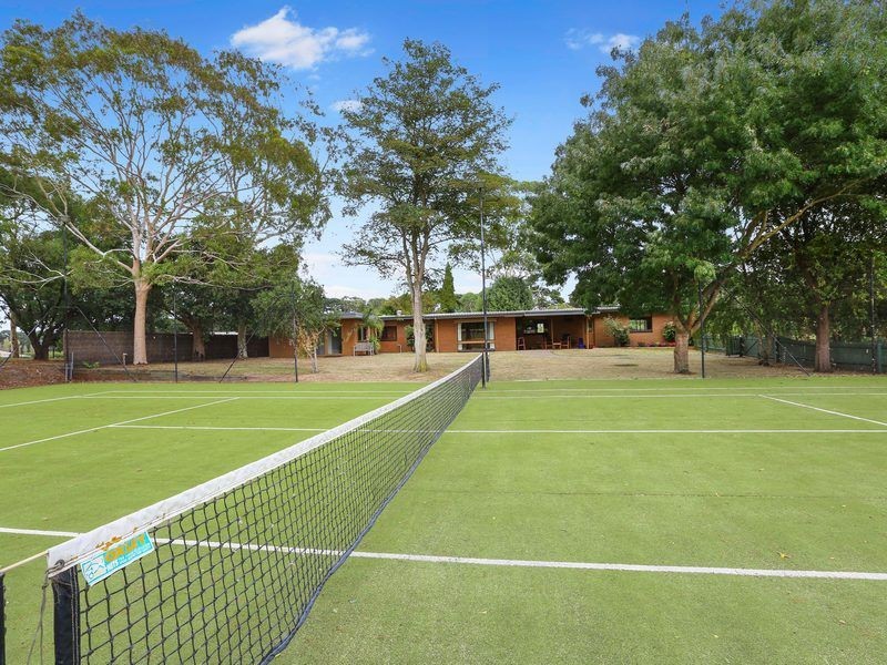 219 Old Cape Schanck Road, Boneo VIC 3939