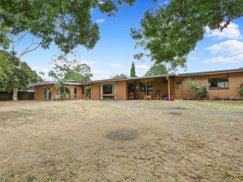 219 Old Cape Schanck Road, Boneo VIC 3939